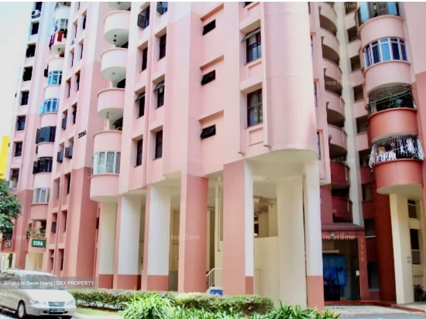 Blk 339A Sun Trellis (Sembawang), HDB 5 Rooms #570563321